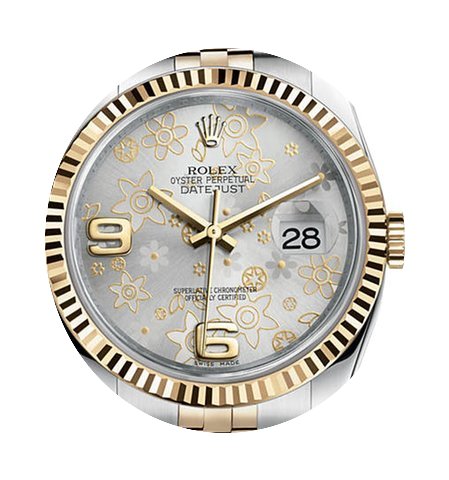 Rolex Oyster Perpetual Datejust 36...