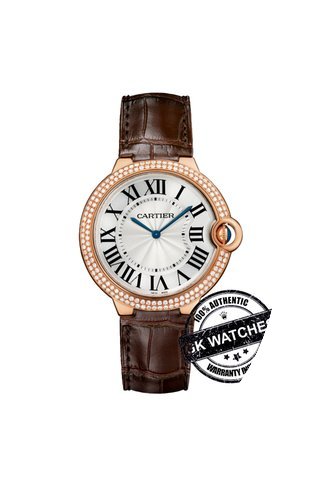 Cartier Ballon Bleu Unused...
