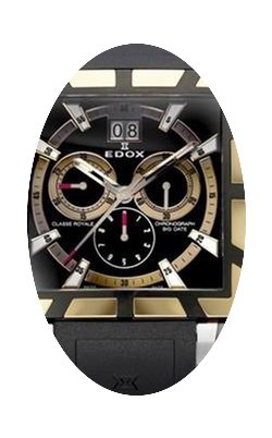 Edox ED10013357RNNIR...