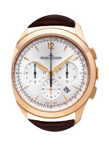 Jaeger-LeCoultre Master Chronograph...
