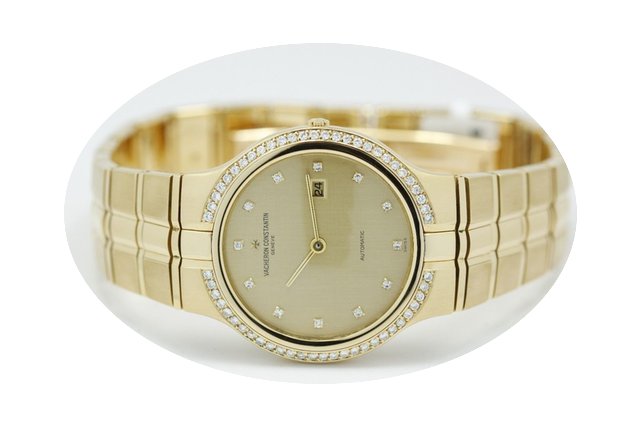 Vacheron Constantin Phidias 48510/967j-7...