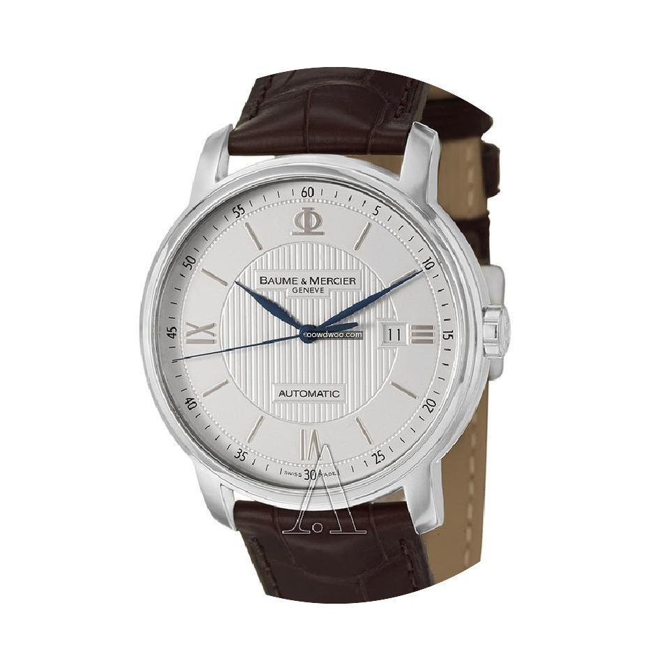 Baume & Mercier Classima...