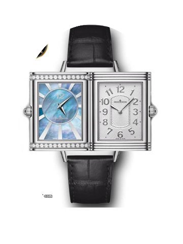 Jaeger-LeCoultre Grande Reverso Lady Ult...