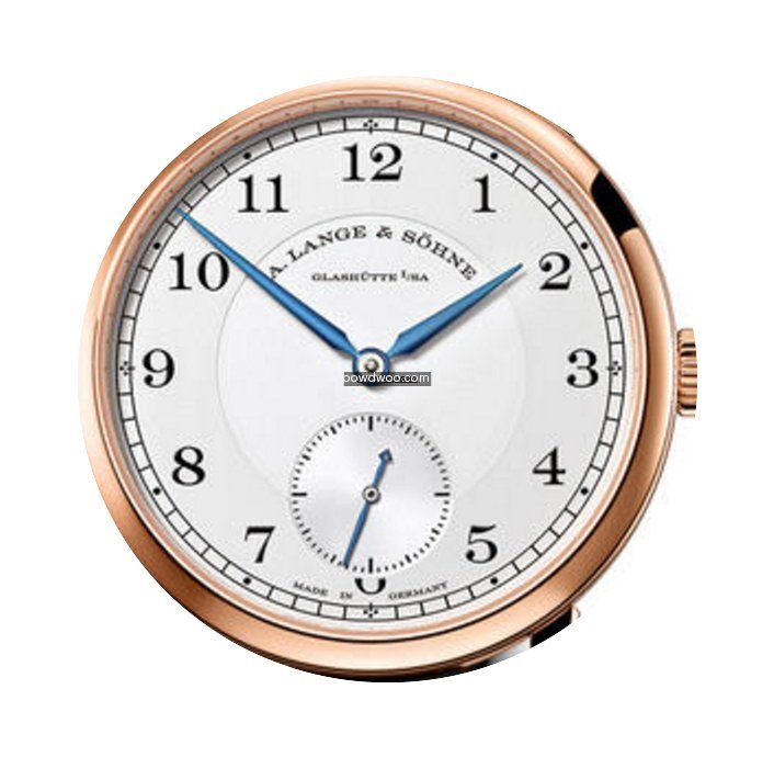 A. Lange & Söhne 1815 Manual Wind...