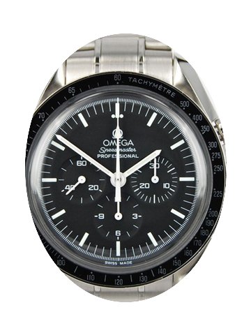 Omega Speedmaster Professional Moon 3570...