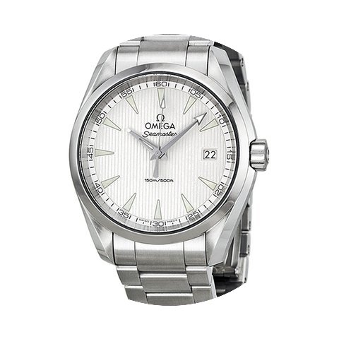Omega Seamaster...