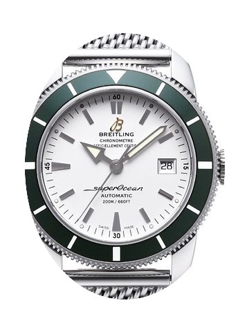 Breitling Superocean Heritage 42...