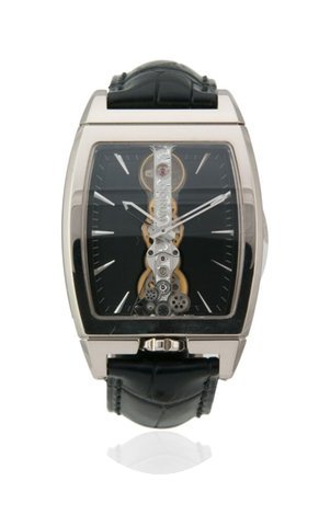 Corum Golden Bridge In White Gold...