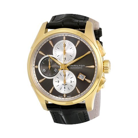 Hamilton Jazzmaster...