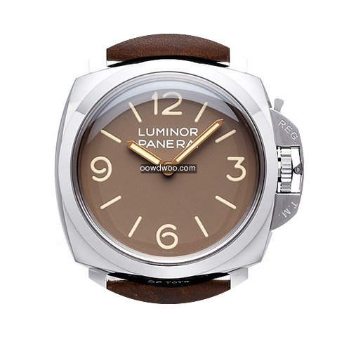 Panerai Luminor 1950 3 Days Limited Edit...