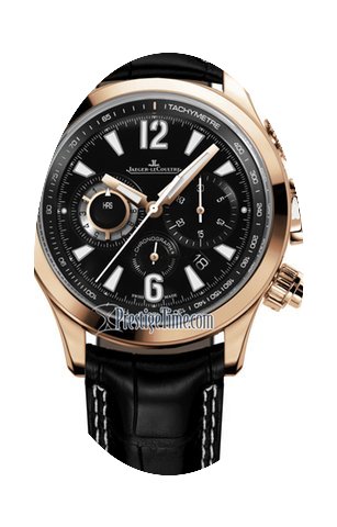 Jaeger-LeCoultre Master Compressor Chron...