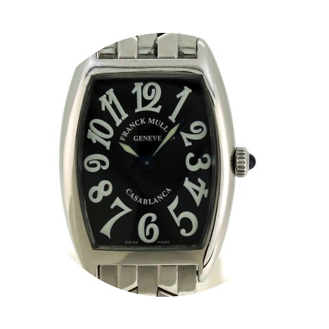 Franck Muller Orologio Casablanca Lady 1...