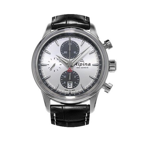 Alpina Alpiner Chronograph...