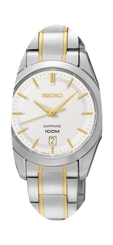 Seiko Classic SXDF59P1 Damenarmbanduhr K...