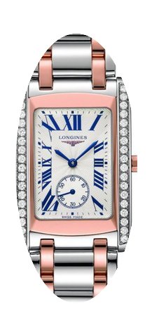 Longines DolceVita Quartz Mens Mens Watc...