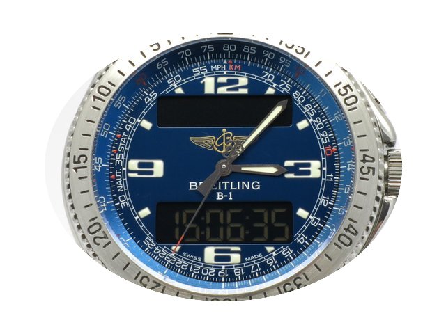Breitling 