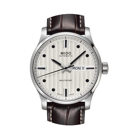 Mido Multifort Automatikuhr M005.430.16....