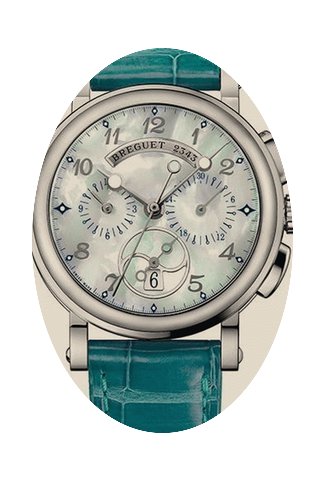 Breguet Marine. 8827...
