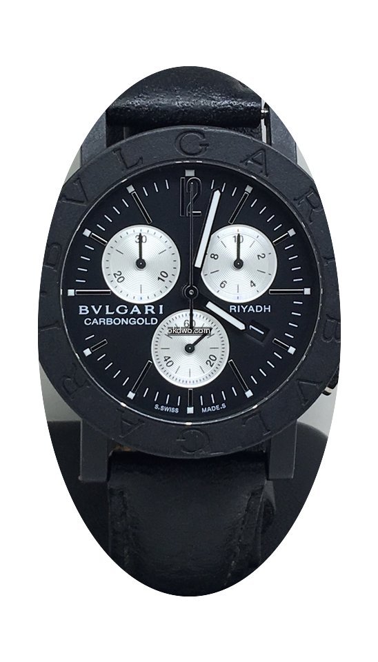 Bulgari Bulgari ad: $2,031 Bulgari Carbo...