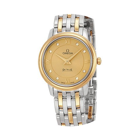 Omega DeVille...
