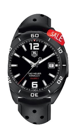 TAG Heuer FORMULA 1 CHRONO...