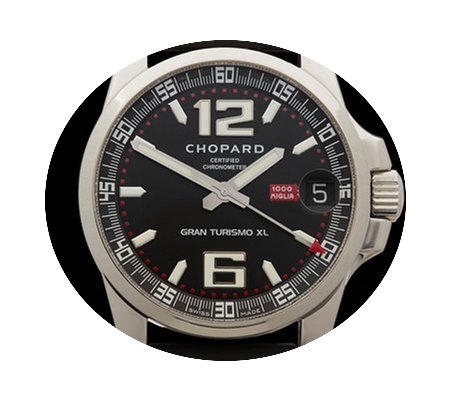 Chopard Mille Miglia Gran Turismo XL Sta...