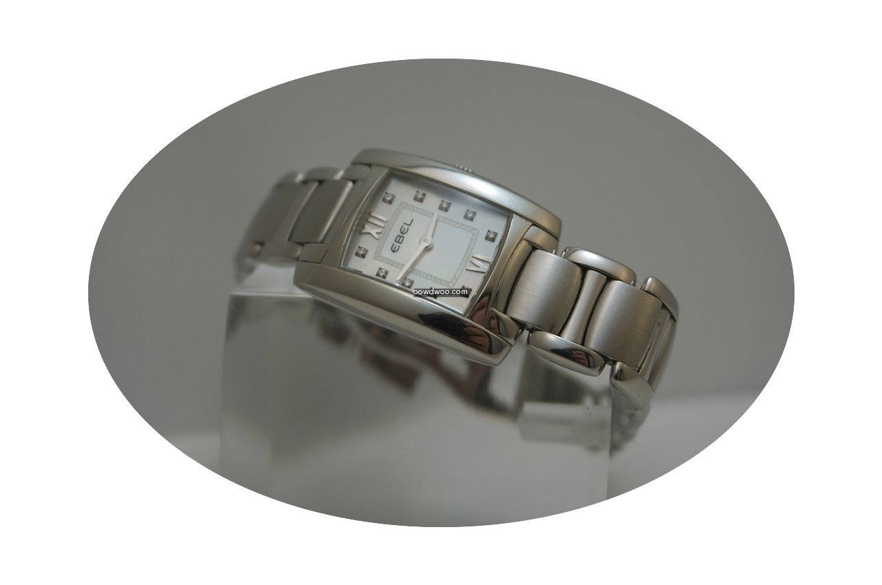 Ebel Brassilia...