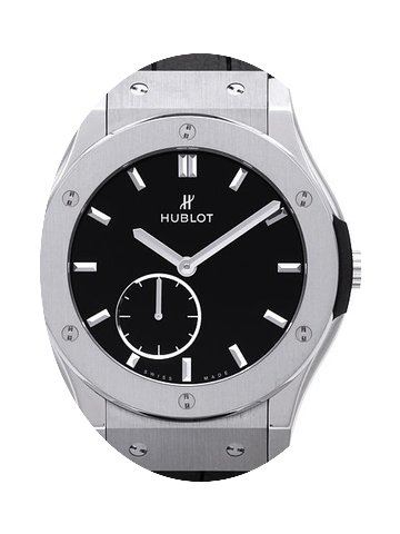 Hublot Classic Fusion Titanium...