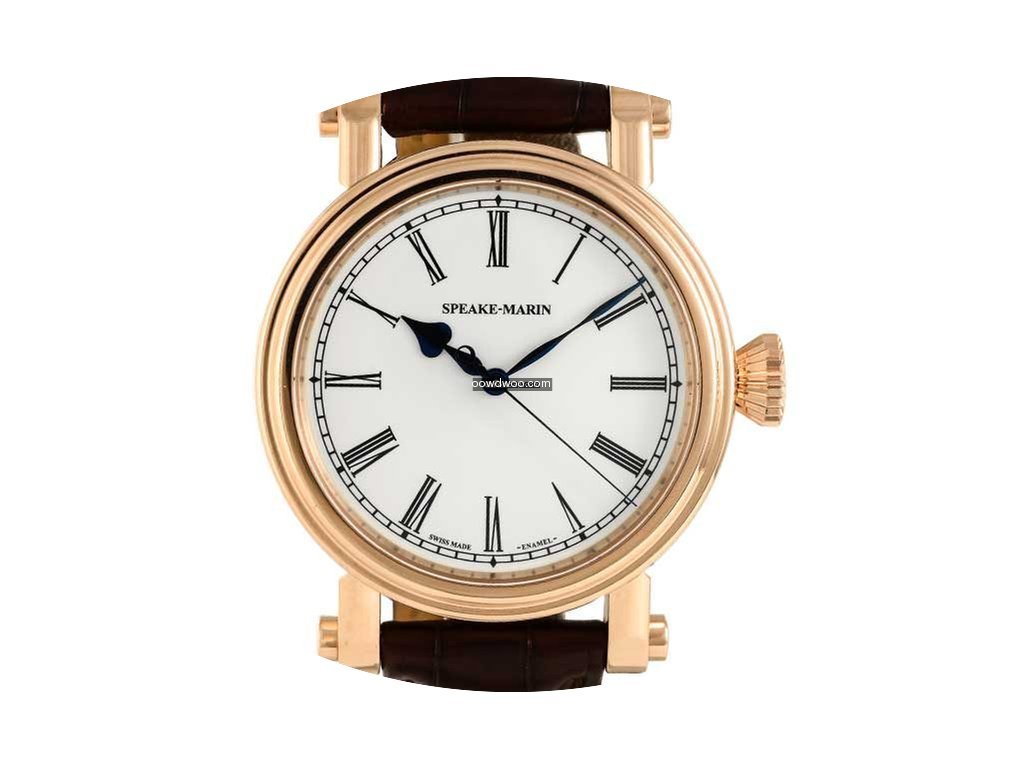 Speake-Marin PIC.10012...