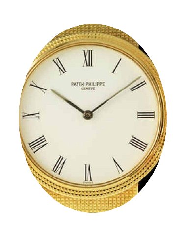 Patek Philippe Vintage Calatrava 3954J...