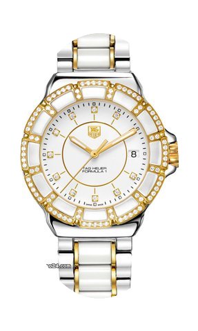 TAG Heuer WAH1221.BB0865...