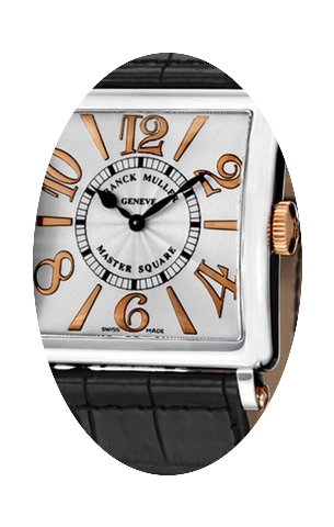 Franck Muller Master Square...