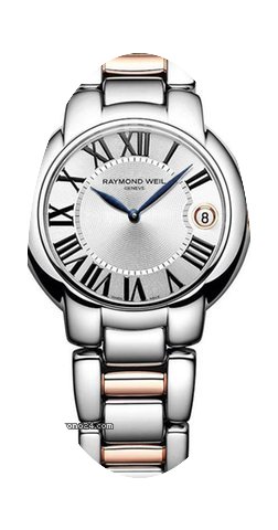 Raymond Weil Jasmine Ladies Watch...