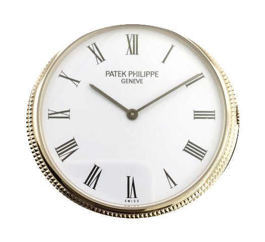 Patek Philippe Ref# 5120G, Calatrava...