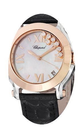 Chopard Happy Sport Round...