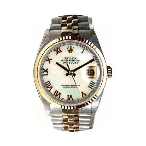 Rolex Datejust Midsize Perfect Condition...