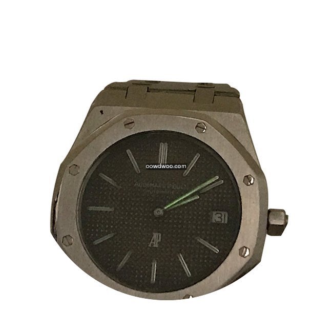 Audemars Piguet Royal Oak...