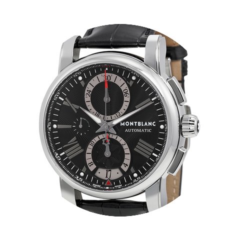 Montblanc Star...