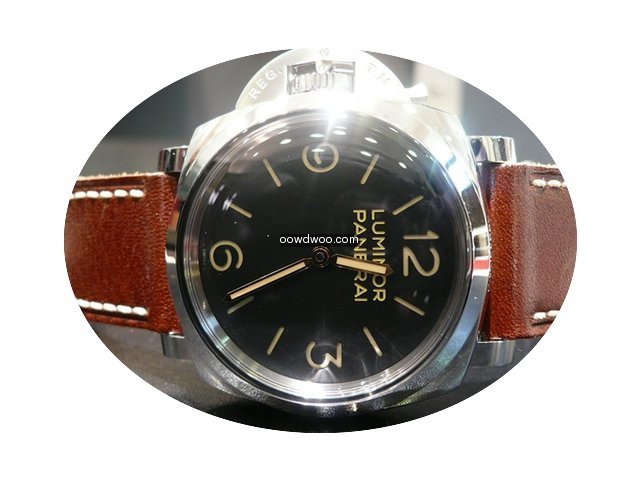 Panerai Luminor Marina1950 Left-Handed 2...