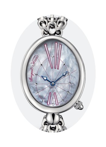 Breguet Reine de Naples 8967...