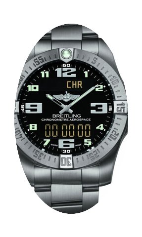 Breitling Professional Aerospace EVO...