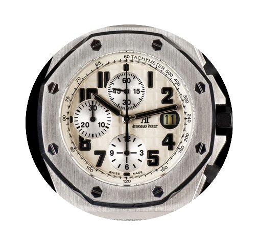 Audemars Piguet S/S Royal Oak Offshore S...