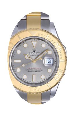 Rolex Yacht-Master 16623...