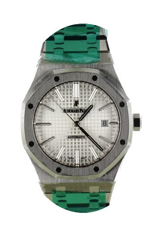 Audemars Piguet Royal Oak Solo Tempo 41m...