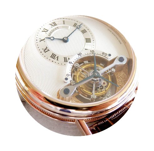 Breguet Grandes Complications...