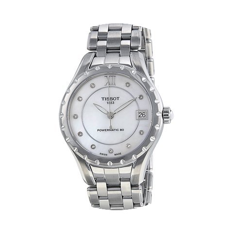 Tissot T-Lady Powermatic 80 Automatic Mo...