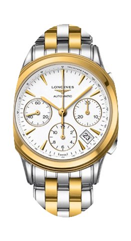 Longines Flagship Automatic Chronograph ...