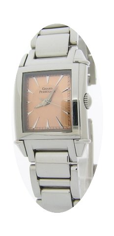 Girard Perregaux Vintage...