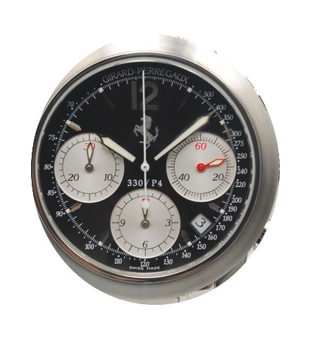Girard Perregaux Ferrari 330/P4...