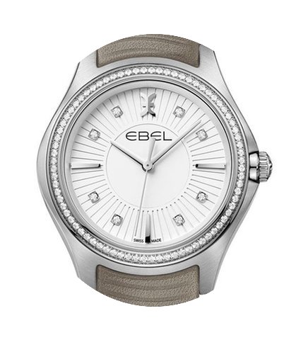 Ebel Wave Grande...